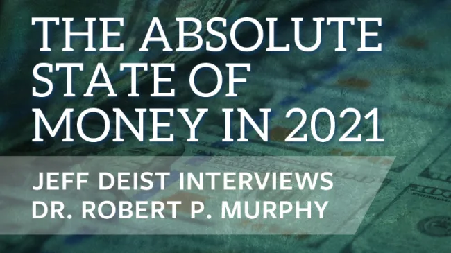 Absolute State of Money 750x516